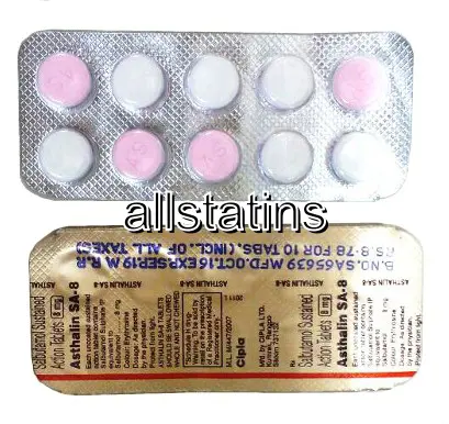 ventolin pills
